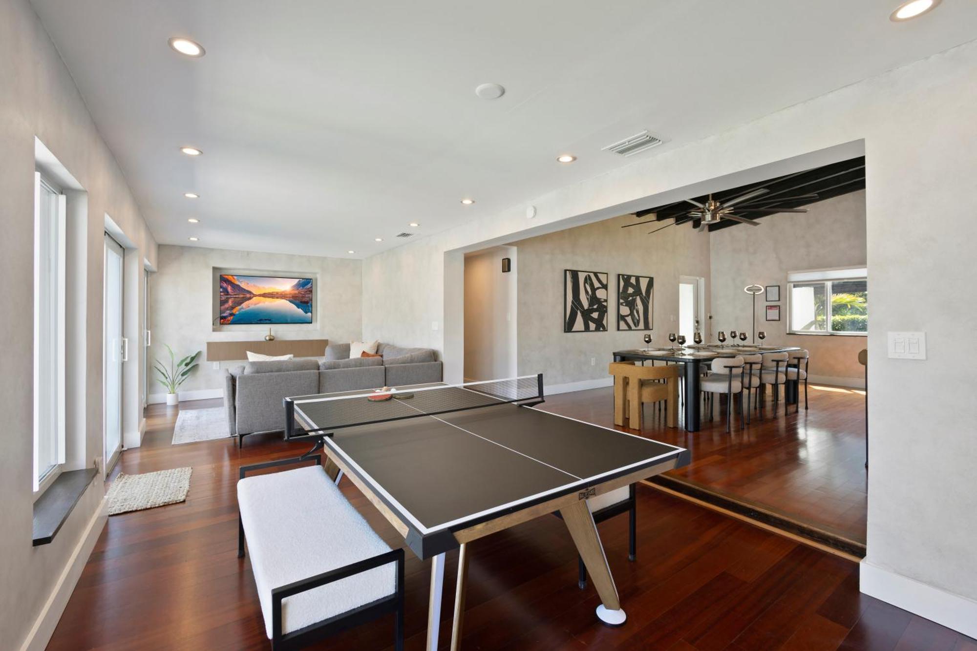 Waterfront - Kayak & Paddleboards - Firepit - Pool Miami